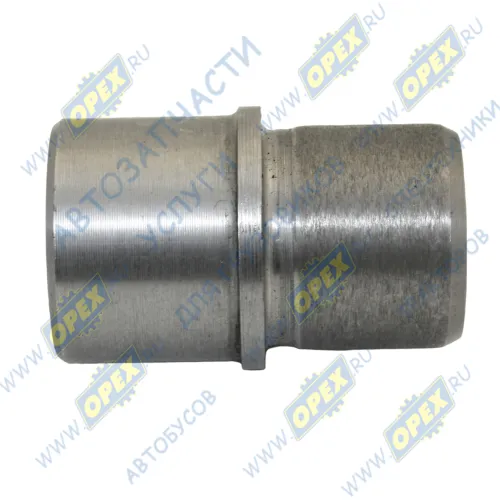 220-1702065 Втулка (сталь) ф15х25/28 L=45 БЗТДИА2