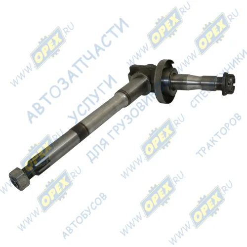 70-3001085-01 Цапфа поворотная МТЗ правая БЗТДИА2