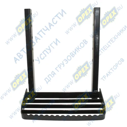 80-8405020-А2 Подножка МТЗ (1я ступенька) БЗТДИА1