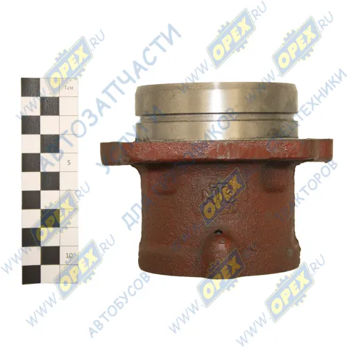 320-2402021 Стакан ЗМ МТЗ-320; голый БЗТДИА2