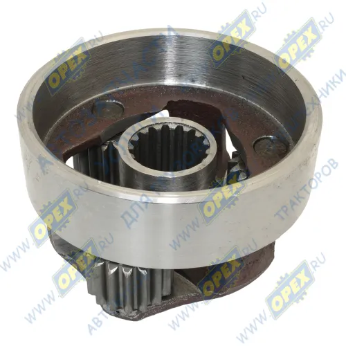 70-4202060 Водило с барабаном с сателлитом БЗТДИА1