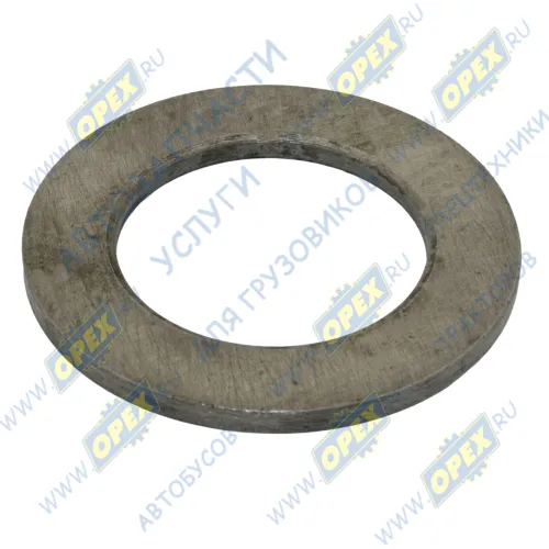 220-4604038-Б Кольцо (сталь) ф64/40, h=4 БЗТДИА1