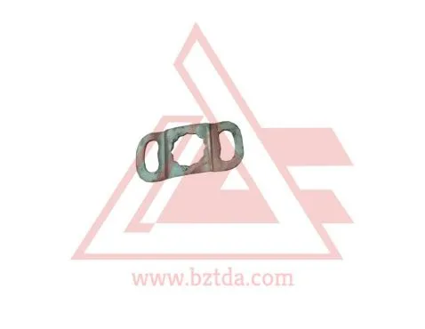 220-1601086 Шайба (сталь) 50х23; фвнутр=15 С/И стопорная опорного диска МТЗ-320 БЗТДИА