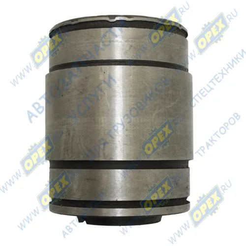 72-1802131-Б Втулка раздаточной коробки МТЗ без подшипников БЗТДИА2