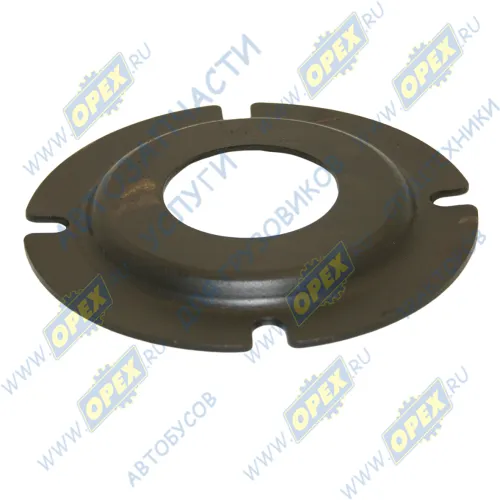 220-2303037 Диск ф55х145 4 паза дифференциала ПВМ МТЗ-320 БЗТДИА