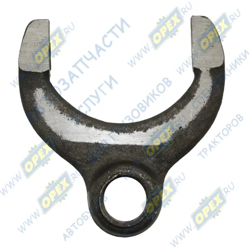 320-4216021 Вилка S=50 L=75 dпос.вал=15 БЗТДИА3