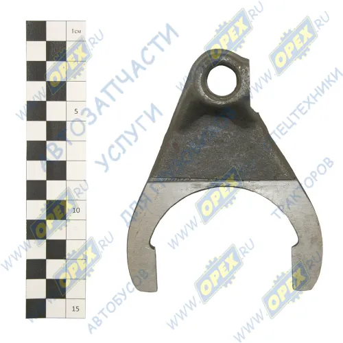 220-1702029 Вилка S=68 L=120 dпос.вал=15 (разные по исполнению и применению) БЗТДИА1