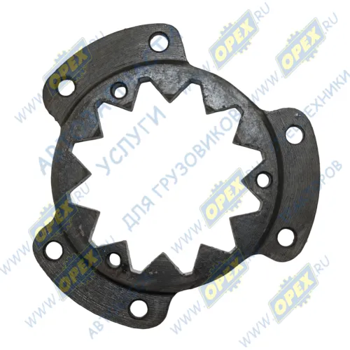 70-1601051 Ступица корзины сцепления МТЗ-80 с/о 1994г.в. опорного диска (входит в деталь 70-1601125) БЗТДИА1
