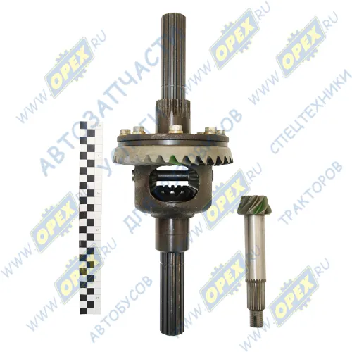 320-2403010 Дифференциал ЗМ z=33 гипоидный БЗТДИА1