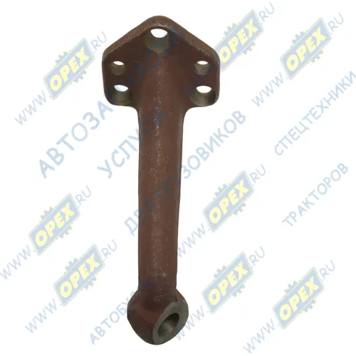 52-2308075-01 Рычаг левый редуктора конечной передачи МТЗ БЗТДИА2