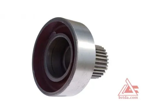 70-4202050 Шестерня солнечная, наружный шлиц 30, в сборе с барабаном БЗТДИА