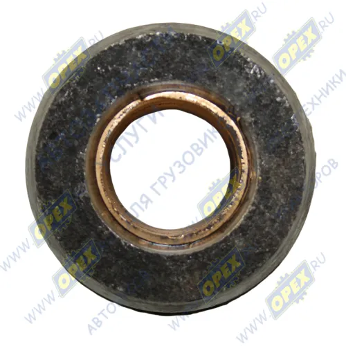 220-2301025-Б Обойма ф25/42х55 h=63 со втулкой БЗТДИА3