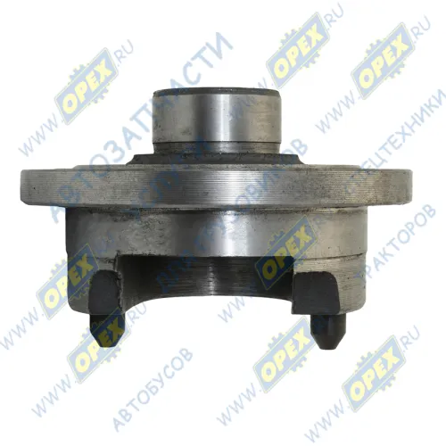 220-2303031 Фланец 38х50/115/150 h=82, 8отв. ф10 БЗТДИА2