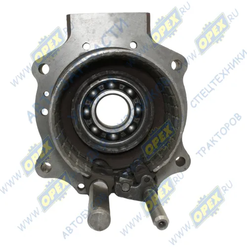 85-4202070 Крышка L=190 (состав: 2, 3, 7-13, 34, 38, 39, 43, 85-4202120) БЗТДИА3