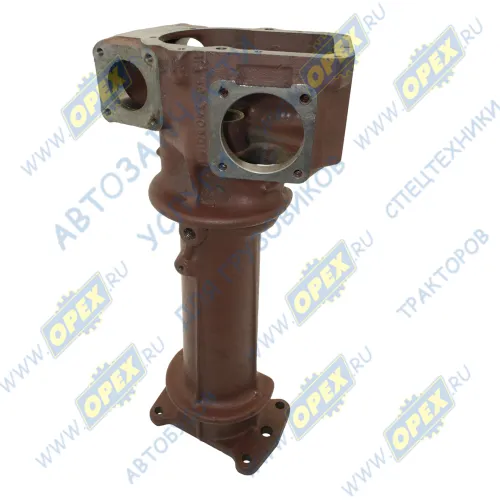 50-3405012-А1 Корпус гидроусилителя (2,50-3405012А/20А - запчасть) БЗТДИА