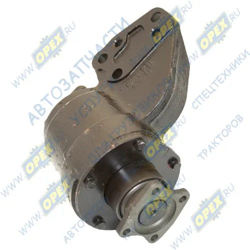 72-2209010А Опора промежуточная карданного вала (подшипник 115/115) МТЗ БЗТДИА