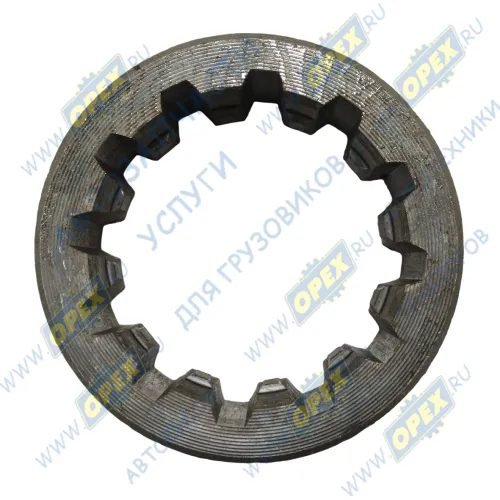 50-1601083 Втулка БЗТДИА2