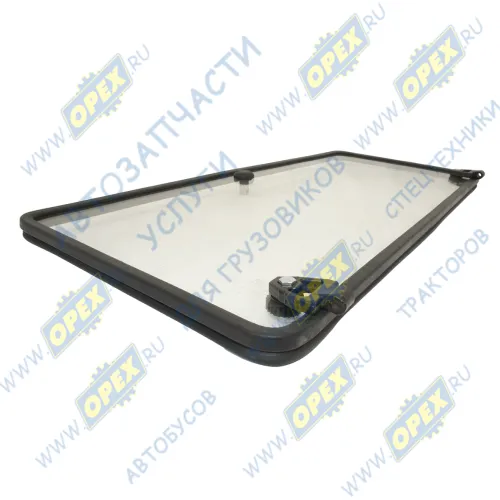 220-6708110-01 Окно правое МТЗ-320 БЗТДИА1