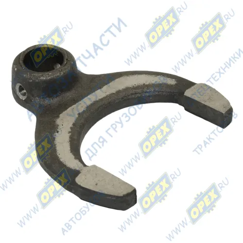 320-4216021 Вилка S=50 L=75 dпос.вал=15 БЗТДИА1