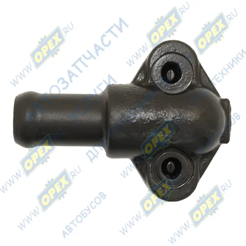 320.3М-3407045 Маслопровод всасывающий МТЗ-320 дв.ММЗ-3ld БЗТДИА1