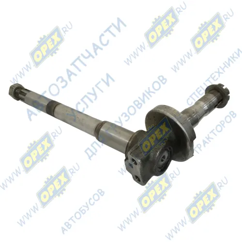 70-3001085-01 Цапфа поворотная МТЗ правая БЗТДИА1