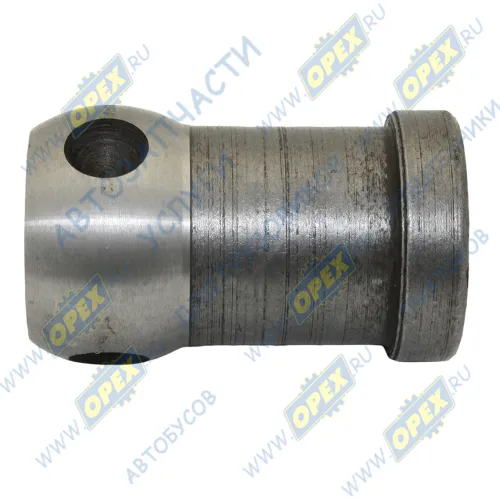85-4604012 Втулка L=65 ф25 6 шлицов, под НШ32 БЗТДИА2