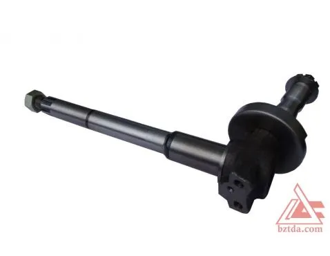 80-3001085-01 Цапфа правая с направляющей втулкой МТЗ-80; (усиленная) БЗТДИА