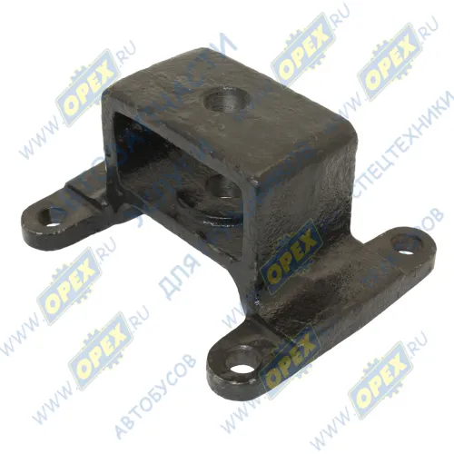 П320-2707011 Кронштейн ТСУ БЗТДИА1