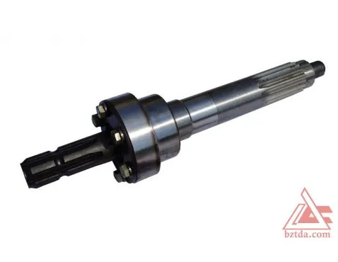 1221-4202015-01 Вал МТЗ-1221 ВОМ (6-шлиц.) БЗТДИА