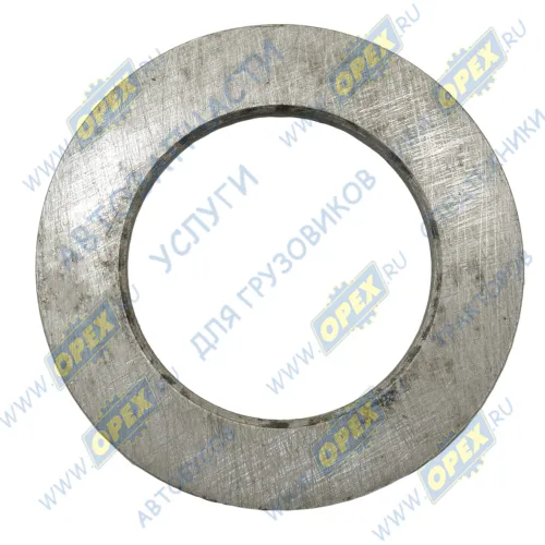 220-4604038-Б Кольцо (сталь) ф64/40, h=4 БЗТДИА2