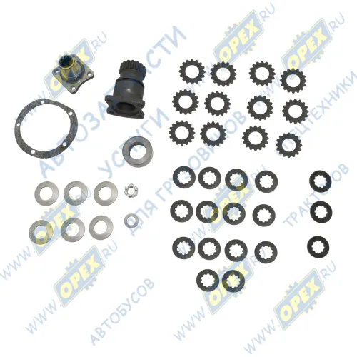 РМ72.010 РМК пром.опоры кард.вала передн.моста МТЗ-80/82 БЗТДИА1