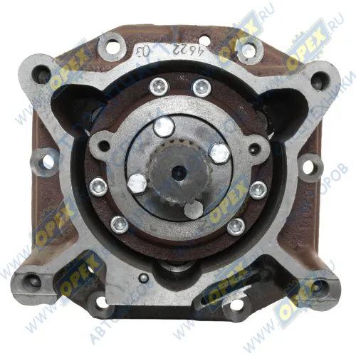 2022-4202010-А-03 Вал L=870 20шлиц. отбора мощности в сборе С/И МТЗ-1523 БЗТДИА3