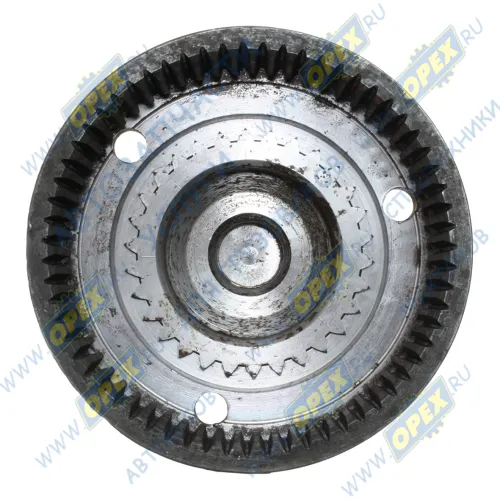 70-4202025 Шестерня редуктора ВОМ БЗТДИА3