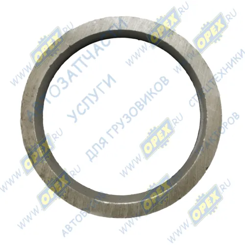 80-1701203 Втулка (сталь) ф52х60 L=28 БЗТДИА2