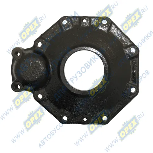 320-2407012 Крышка конечной передачи заднего моста и редуктора ПВМ МТЗ-320 БЗТДИА2