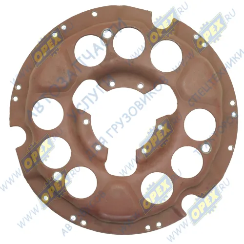 85-1601122-Б1 Диск сцепления МТЗ-900 опорный БЗТДИА2