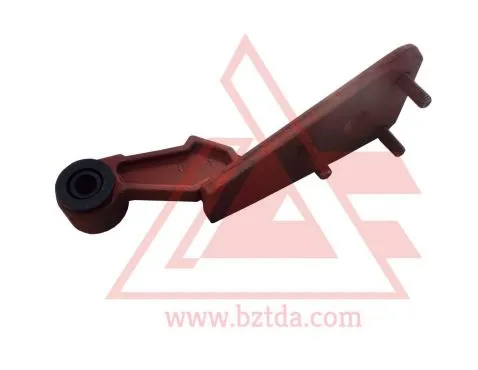 80В-4616050-01 Кронштейн БЗТДИА