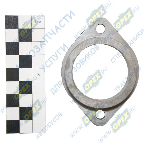 220-2401014 Крышка ф42х52; 2отв. ф7 БЗТДИА1