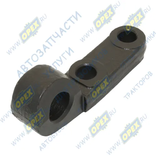 П320-2707061 Кронштейн правый БЗТДИА1