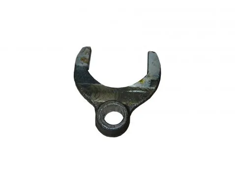 320-4216021 Вилка S=50 L=75 dпос.вал=15 БЗТДИА