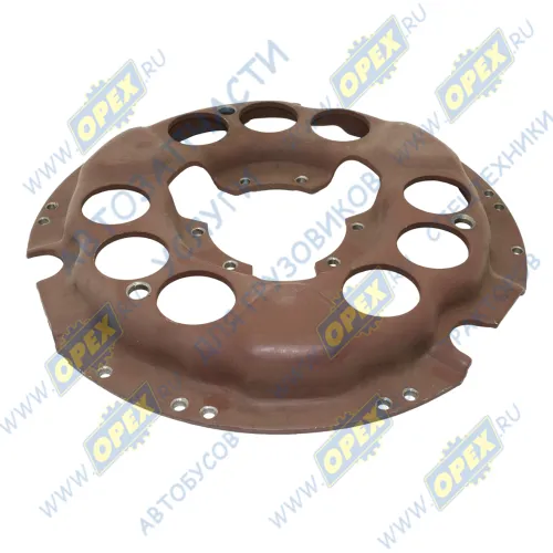 85-1601122-Б1 Диск сцепления МТЗ-900 опорный БЗТДИА1