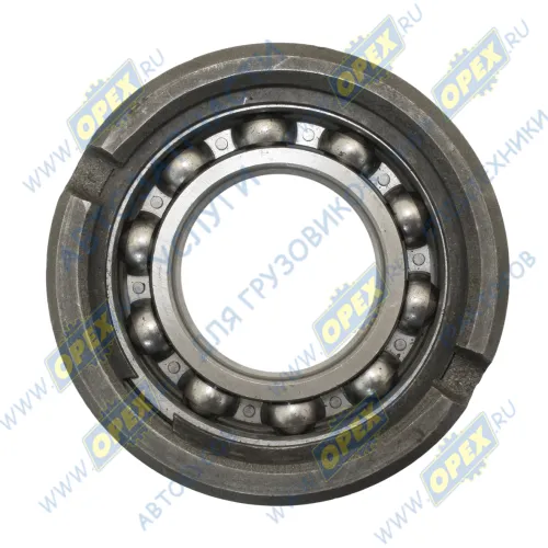 50-4202040 Стакан (обойма) ф50х110, Н=38мм в сб. с подшипником 210 ВОМ МТЗ БЗТДИА1