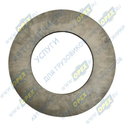 70-1601093 Диск сцепления нажимной ф198х340; h=20; без ушей нажимной (плита) с/о до 1994г. БЗТДИА2