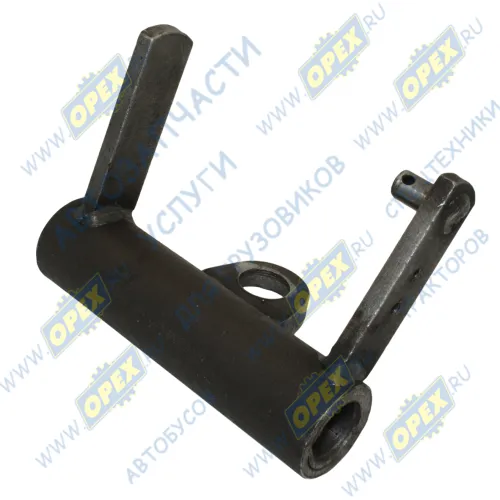 220-3503170 Рычаг L=150 с рычагами БЗТДИА1