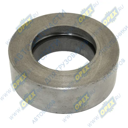 72-2209016-Б Втулка (сталь) ф38х65 L=22 проходная с проточкой пром.опоры тонкая БЗТДИА