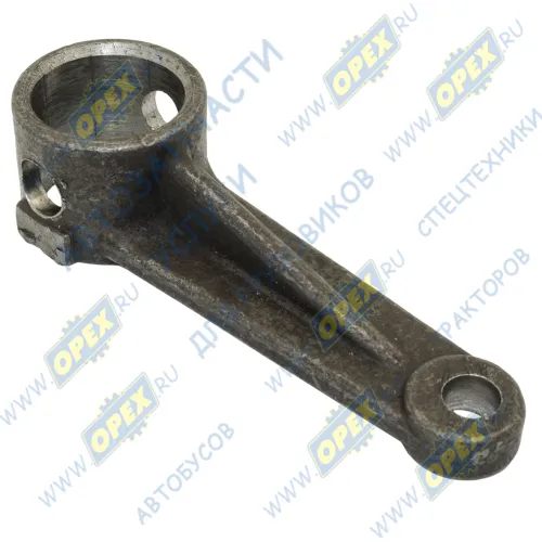 72-1802082 Рычаг раздатки; 52-1802082 БЗТДИА1