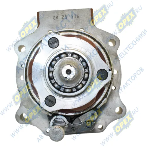 90-4202020-К0001 Крышка ВОМ с одной осью МТЗ-80/82(8 шлиц) БЗТДИА4