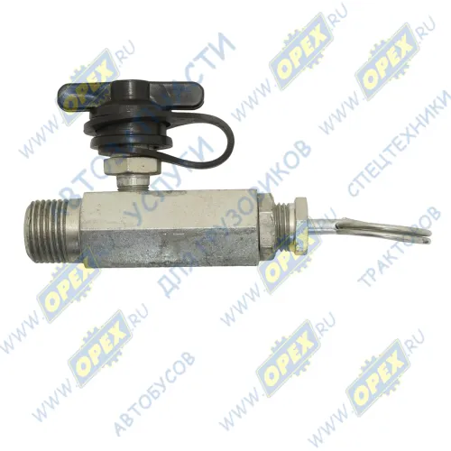 80-3509010 Клапан подкачки колес МТЗ БЗТДИА2
