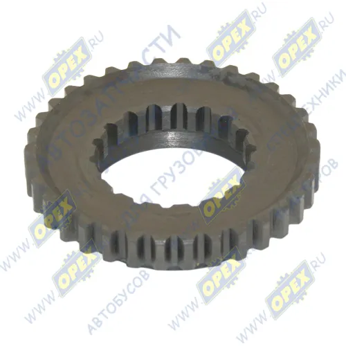 1025-4202013 Муфта МТЗ ВОМ гидрофицированного БЗТДИА1