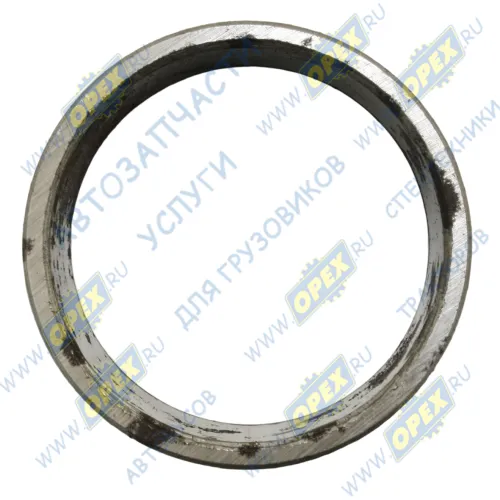 70-4202077 Втулка (сталь) ф46х53 L=30 проходная БЗТДИА2